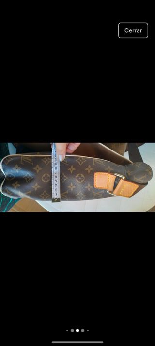 Bolso Louis Vuitton