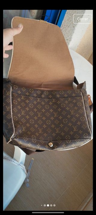 Bolso Louis Vuitton