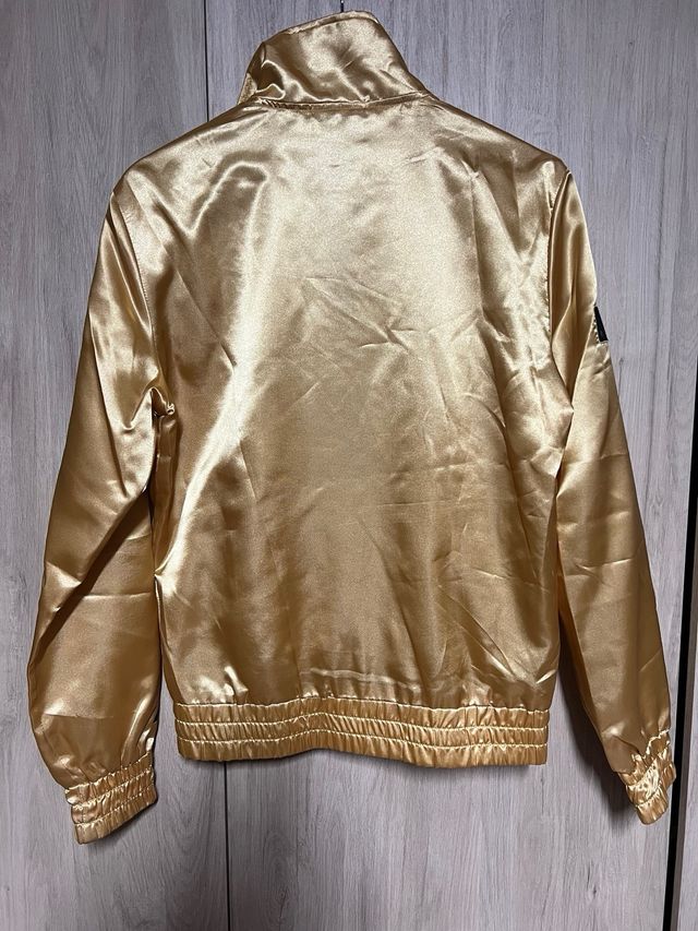 Chaqueta San Francisco CooperStown