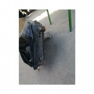 Radiador agua Volkswagen Passat Variant B3 h_97578