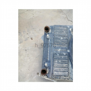 Radiador agua Volkswagen Passat Variant B3 h_97578