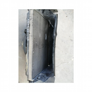 Radiador agua Volkswagen Passat Variant B3 h_97578