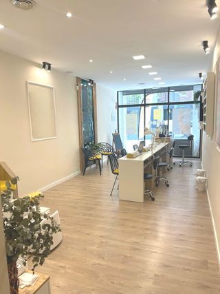 R-7937656 Traspaso d Centro d Estética en Sarrià