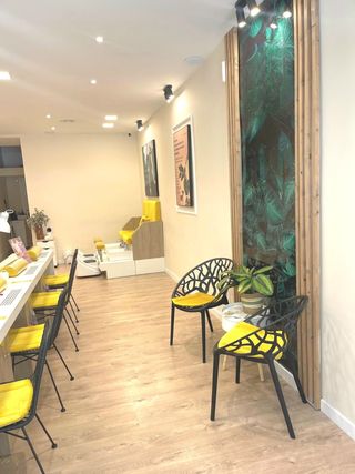 R-7937656 Traspaso d Centro d Estética en Sarrià