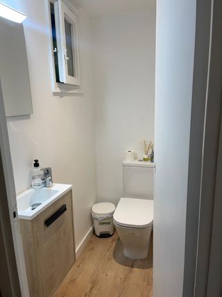 R-7937656 Traspaso d Centro d Estética en Sarrià