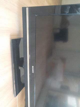 Televisión Sony Bravia 32 pulgadas