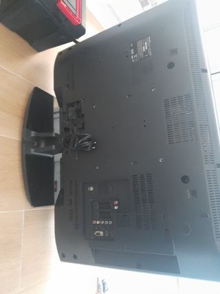 Televisión Sony Bravia 32 pulgadas