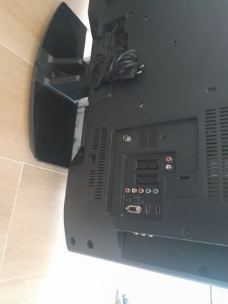 Televisión Sony Bravia 32 pulgadas