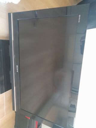 Televisión Sony Bravia 32 pulgadas