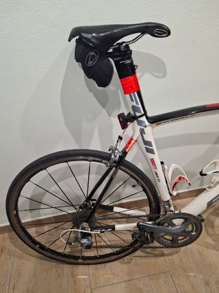 Bicicleta Carretera FUJI SST 2,00 Talla 58.