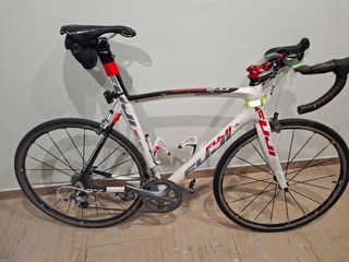 Bicicleta Carretera FUJI SST 2,00 Talla 58.