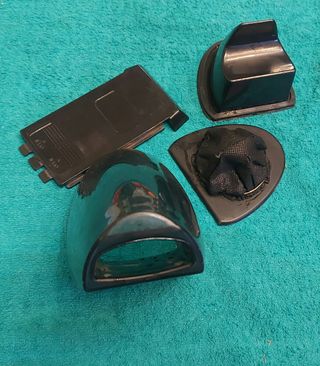 Repuestos aspirador casals