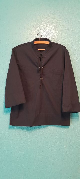 Chaqueta mayoral Fiestas Benidorm