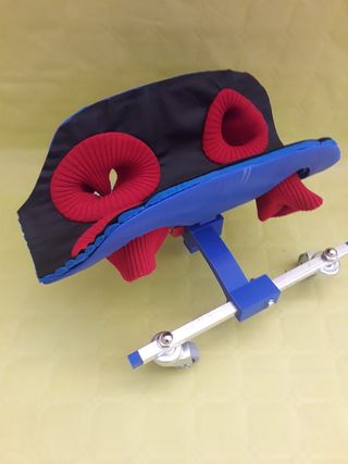 Silla Ortopédica para perros