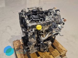 Motor Nissan Qashqai 2.0 dCi M9RG832