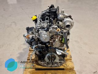 Motor Nissan Qashqai 2.0 dCi M9RG832