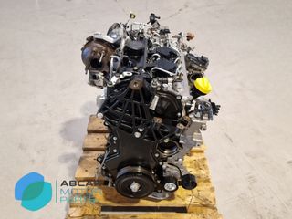 Motor Nissan Qashqai 2.0 dCi M9RG832