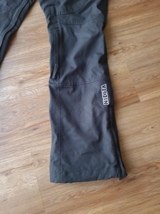 Pantalon ski Nikita