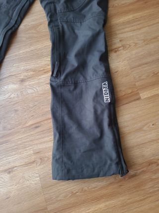 Pantalon ski Nikita