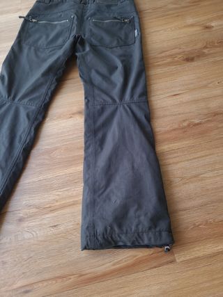 Pantalon ski Nikita