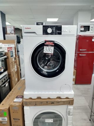 Lavadora Marca Corberó