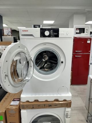 Lavadora Marca Corberó