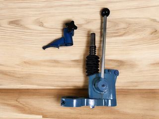 Supporto per Trapano a Colonna "STAR"