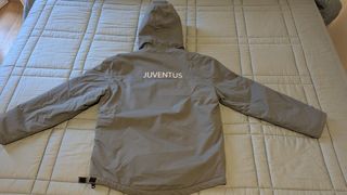 Giacca invernale Anorak Juventus