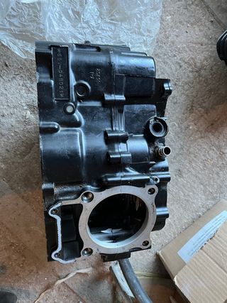 Piezas Yamaha Xt 350