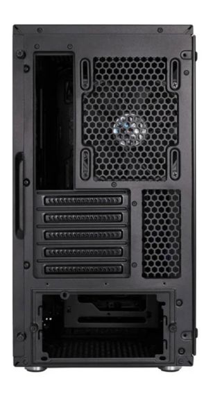 Caja Pc Ordenador. Fractal Design Meshify C Mini C