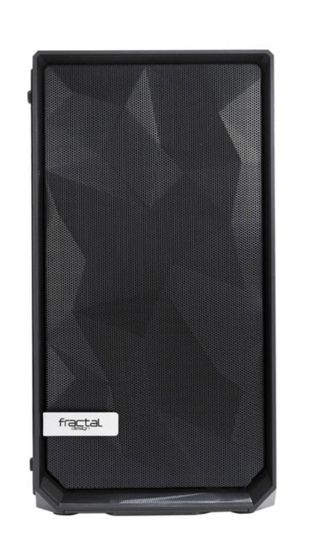 Caja Pc Ordenador. Fractal Design Meshify C Mini C