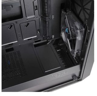 Caja Pc Ordenador. Fractal Design Meshify C Mini C