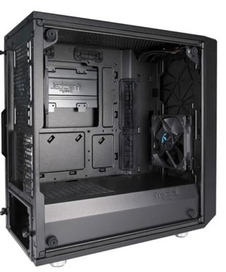 Caja Pc Ordenador. Fractal Design Meshify C Mini C