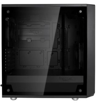 Caja Pc Ordenador. Fractal Design Meshify C Mini C