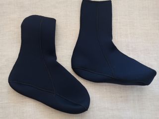 Calzari morbidi da immersione sub in neoprene 3 mm