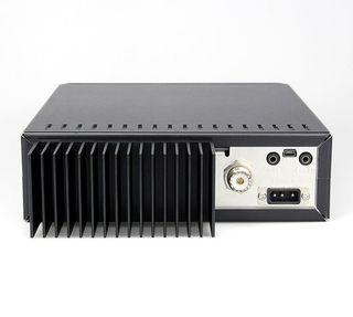 Jopix AT-5555N II Emisora móvil 10 MTS 28 mhz