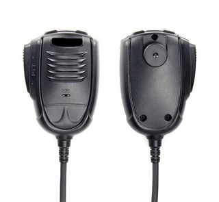 Jopix AT-5555N II Emisora móvil 10 MTS 28 mhz
