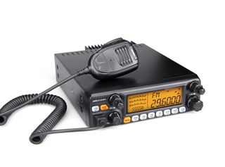 Jopix AT-5555N II Emisora móvil 10 MTS 28 mhz