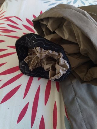 Pantalón esquí. Nuevo