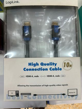 Cable HDMI
