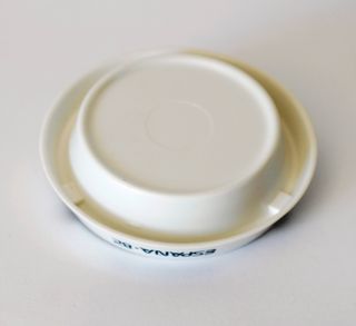 Cenicero de Naranjito Mundial fútbol España 82