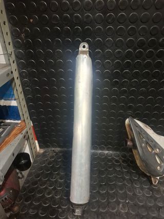 Silencioso escape gas gas JTX 270