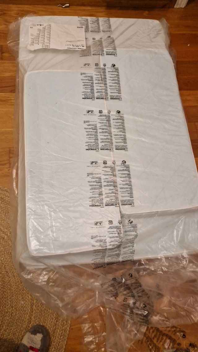 Colchon extensible Ikea