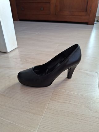 Salones de piel