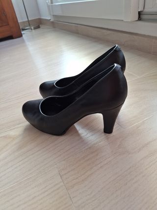 Salones de piel