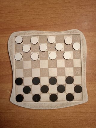 Gioco Dama Giulietta