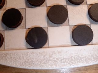 Gioco Dama Giulietta