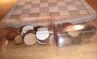 Gioco Dama Giulietta