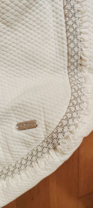 Saco Unisex Pili Carrera