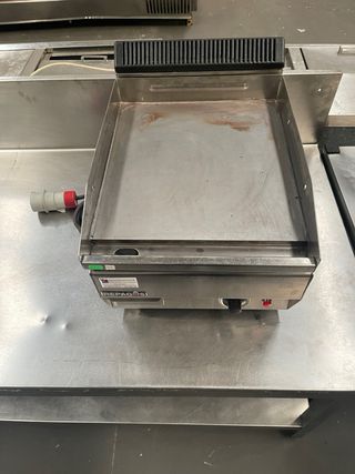Plancha Trifásica 